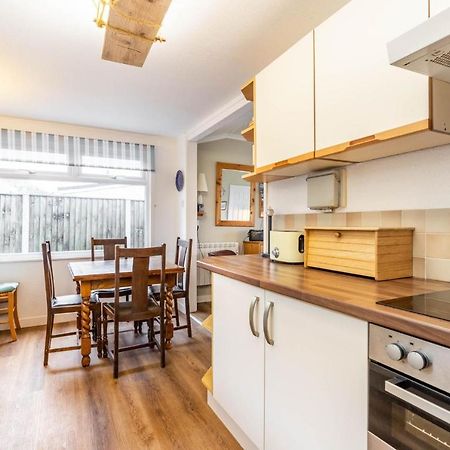 Host & Stay - Wylaway Lessingham Buitenkant foto