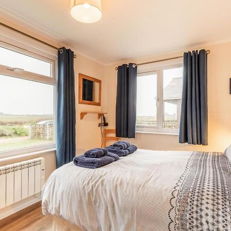 Host & Stay - Wylaway Lessingham Buitenkant foto