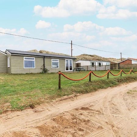Host & Stay - Wylaway Lessingham Buitenkant foto