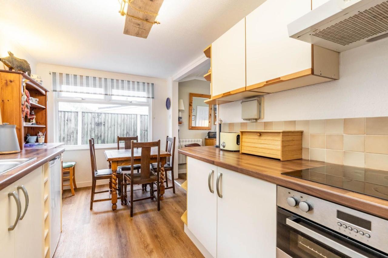 Host & Stay - Wylaway Lessingham Buitenkant foto