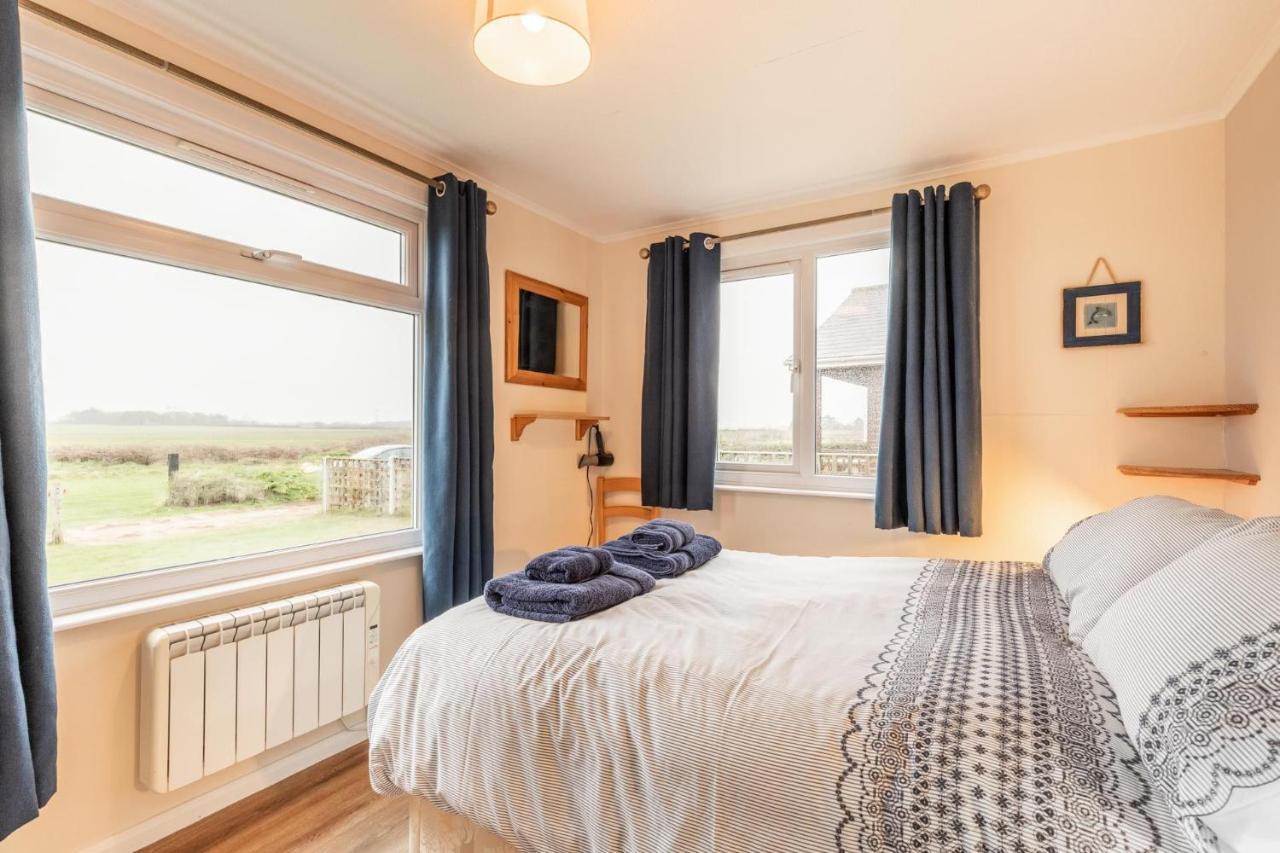 Host & Stay - Wylaway Lessingham Buitenkant foto