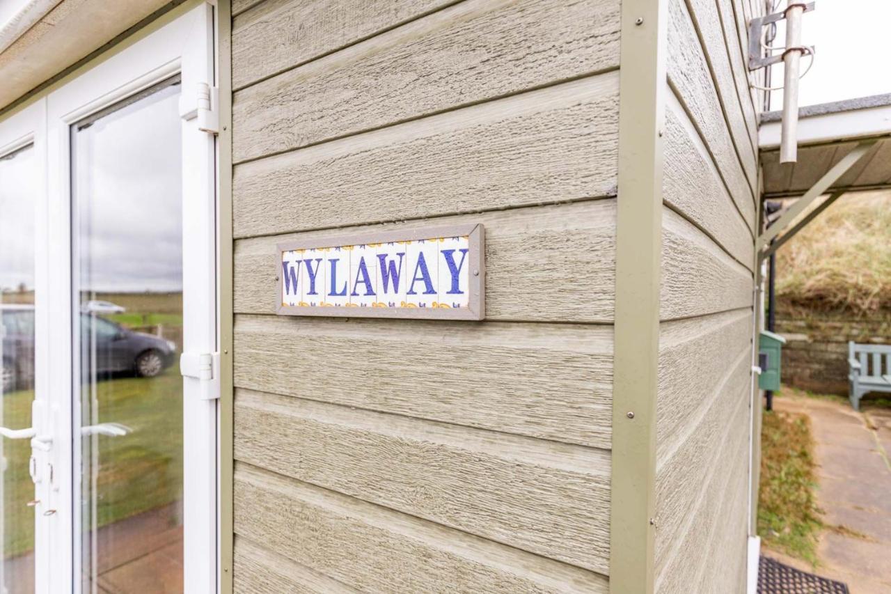 Host & Stay - Wylaway Lessingham Buitenkant foto