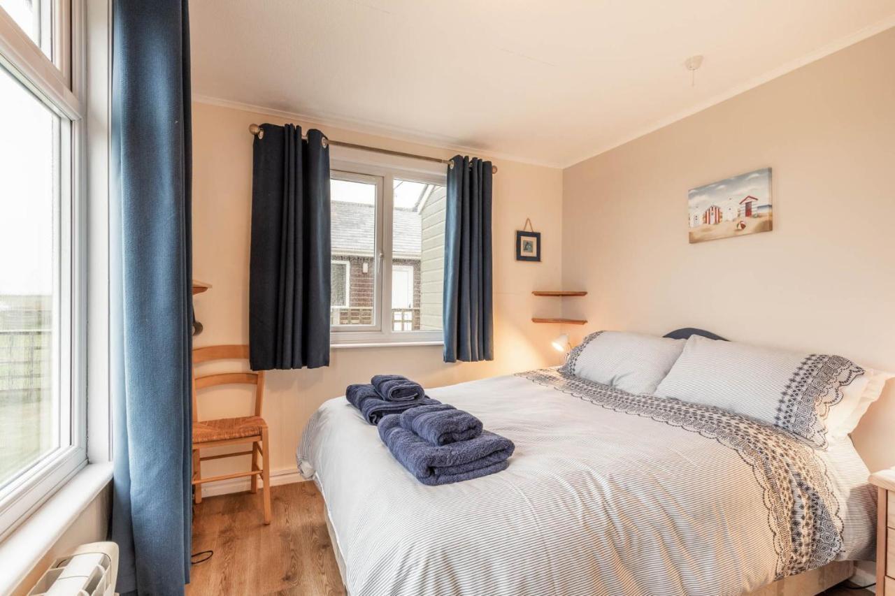 Host & Stay - Wylaway Lessingham Buitenkant foto