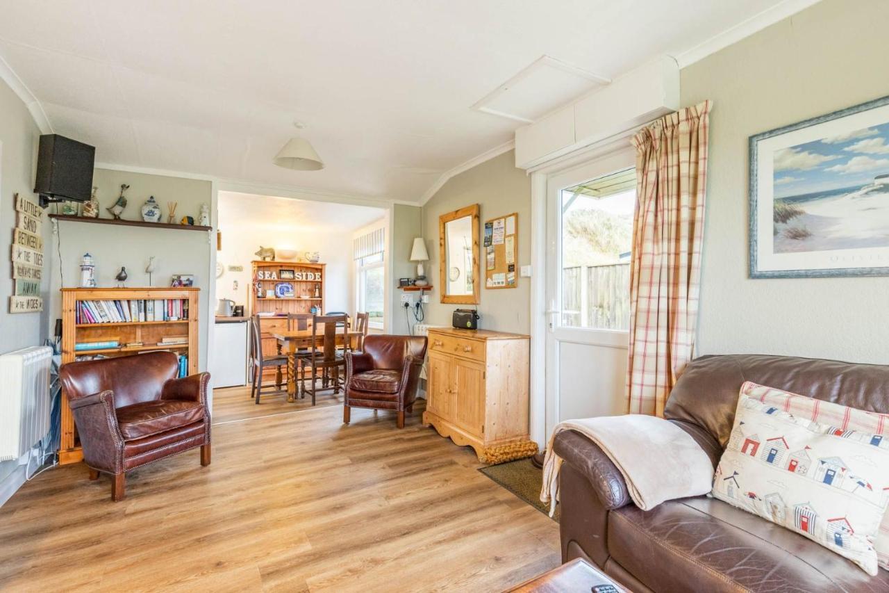 Host & Stay - Wylaway Lessingham Buitenkant foto