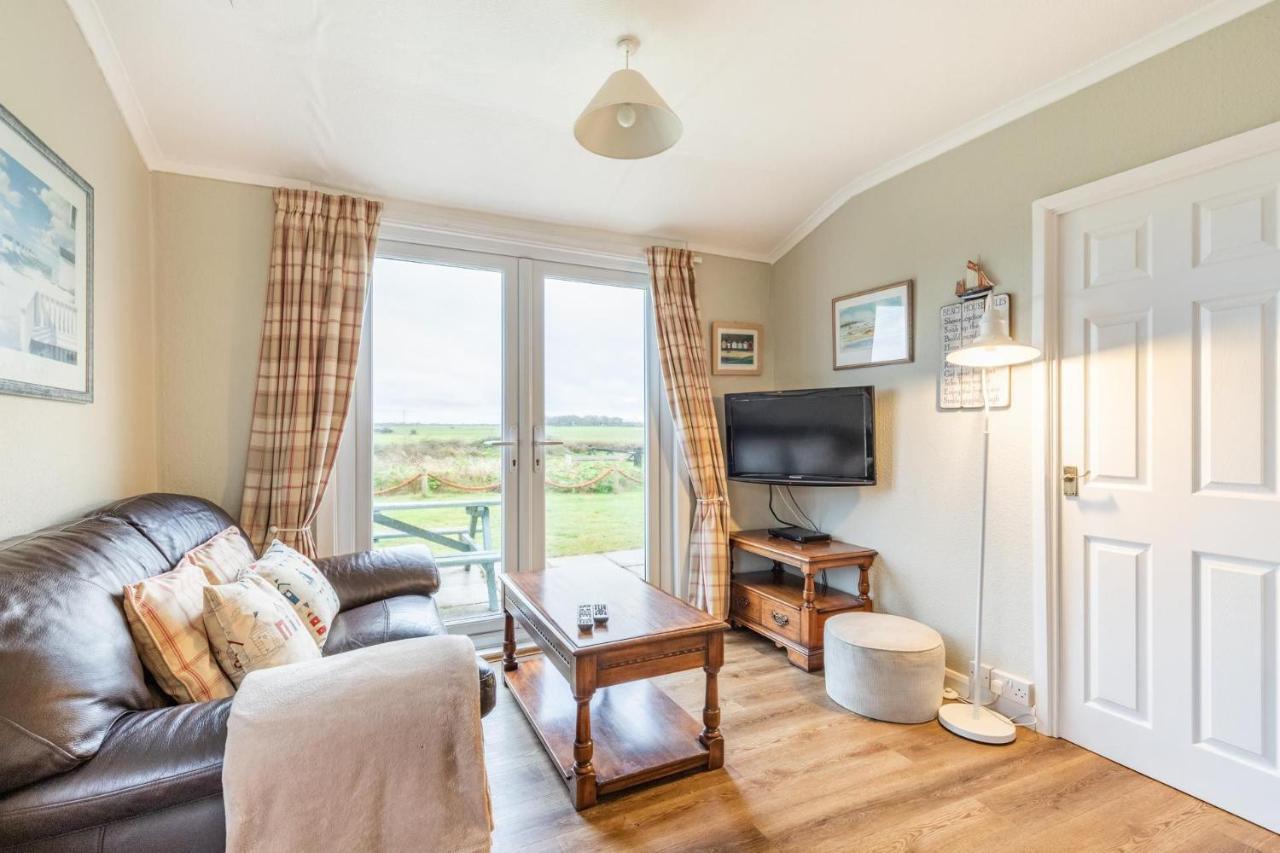Host & Stay - Wylaway Lessingham Buitenkant foto