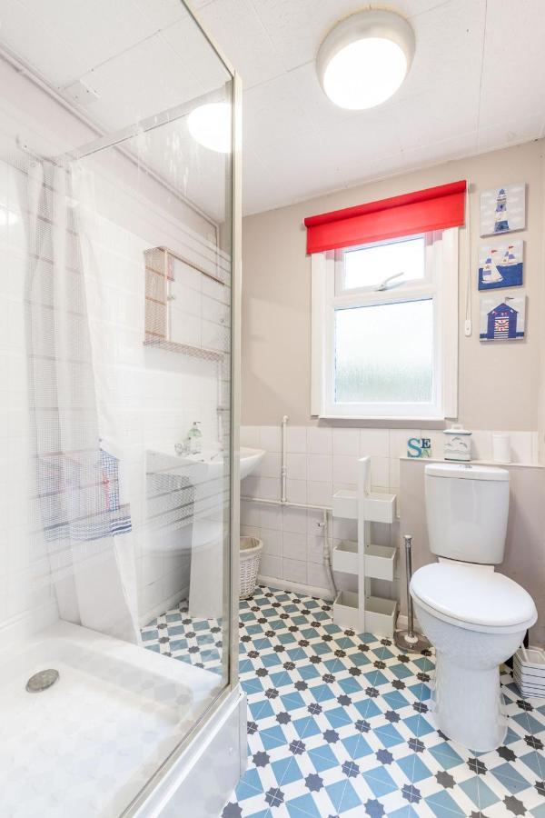 Host & Stay - Wylaway Lessingham Buitenkant foto