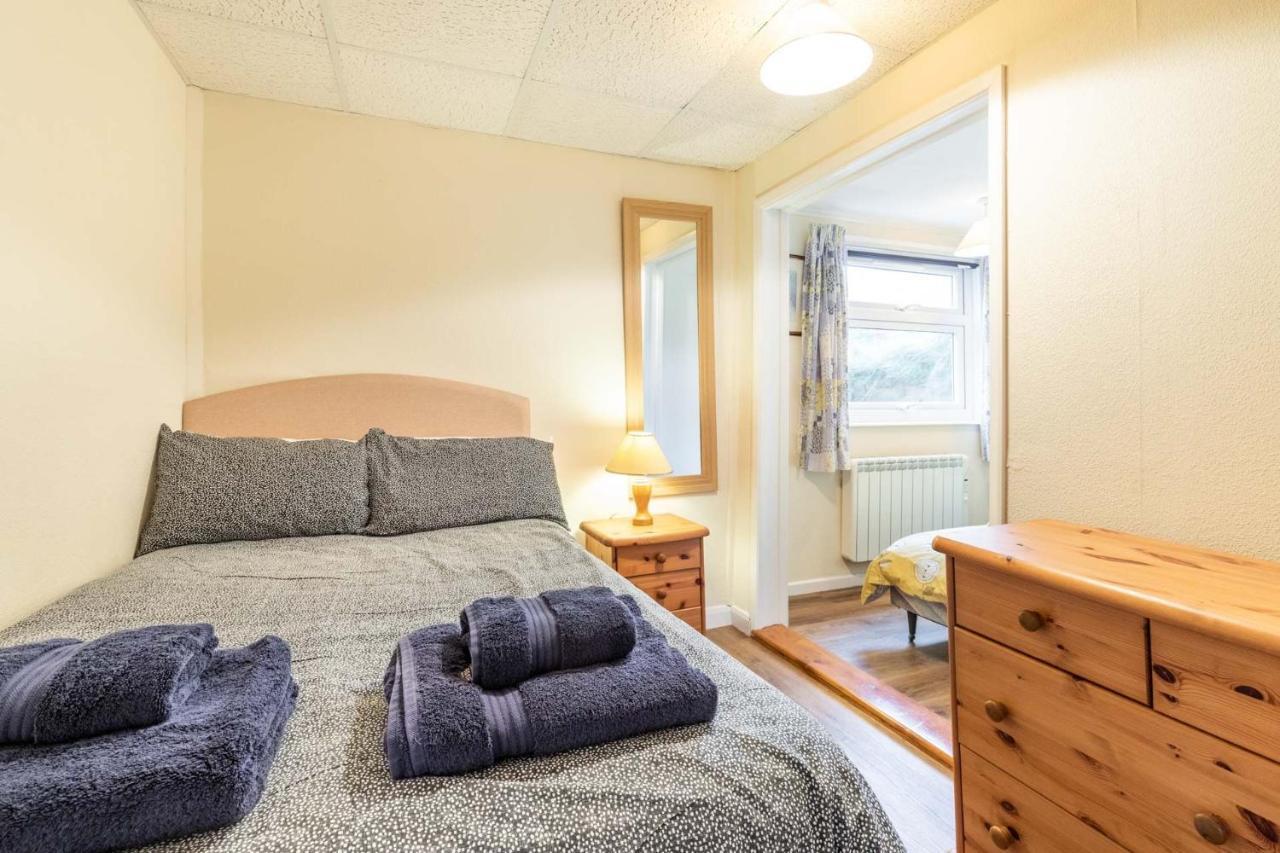 Host & Stay - Wylaway Lessingham Buitenkant foto