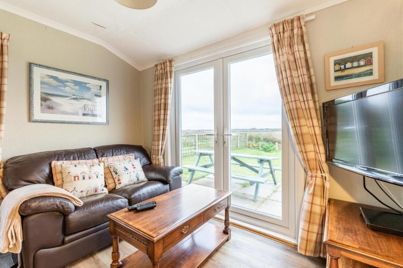 Host & Stay - Wylaway Lessingham Buitenkant foto