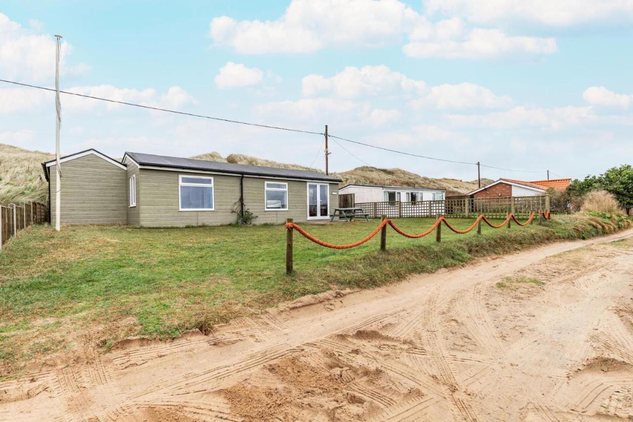Host & Stay - Wylaway Lessingham Buitenkant foto