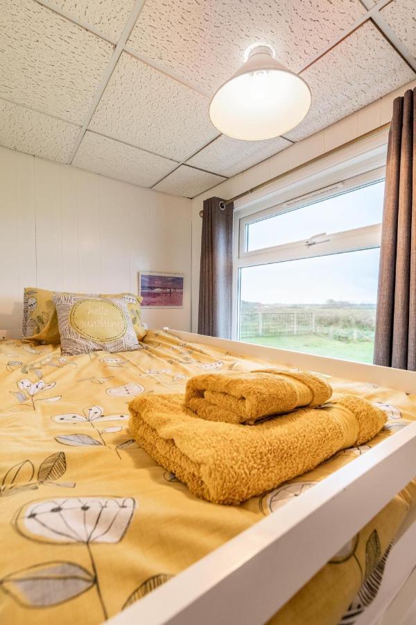 Host & Stay - Wylaway Lessingham Buitenkant foto