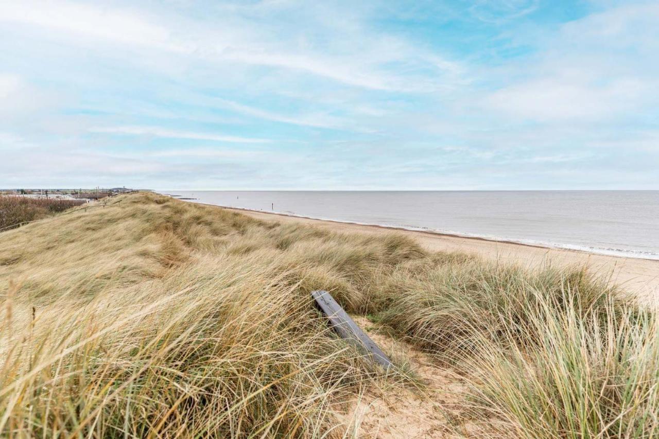 Host & Stay - Wylaway Lessingham Buitenkant foto