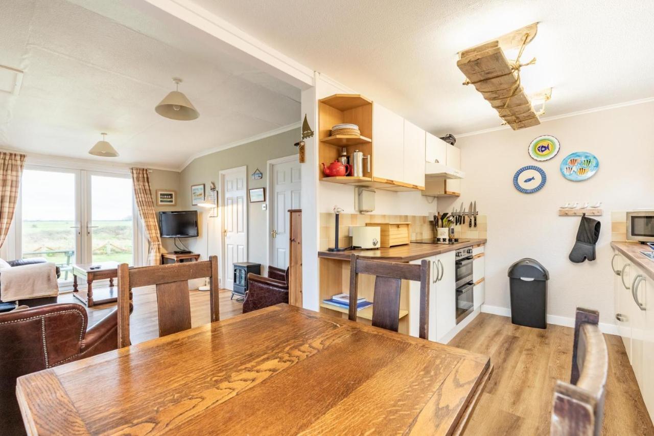 Host & Stay - Wylaway Lessingham Buitenkant foto