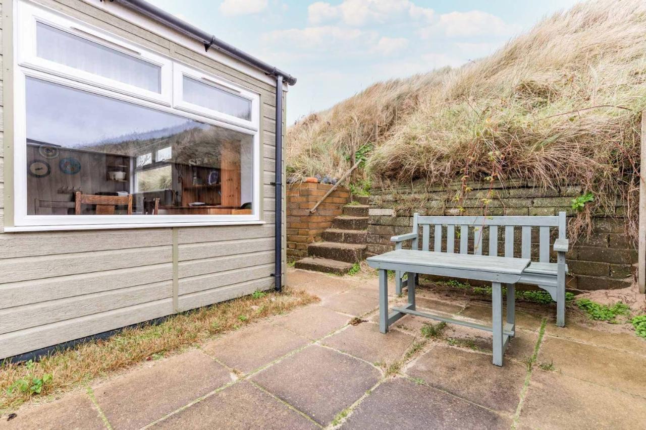 Host & Stay - Wylaway Lessingham Buitenkant foto