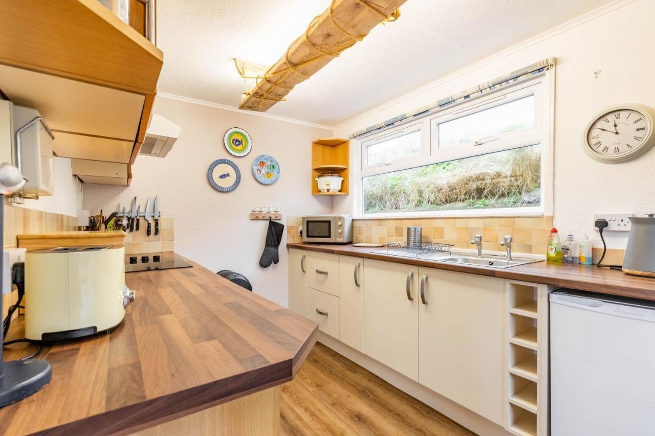 Host & Stay - Wylaway Lessingham Buitenkant foto